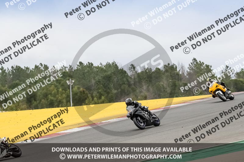 may 2019;motorbikes;no limits;peter wileman photography;portimao;portugal;trackday digital images